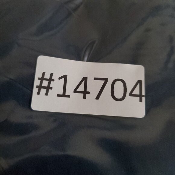 Banana Republic Jeans Mens 34x30 Navy Blue Travel Jean Athletic Fit Stretch - Picture 12 of 12